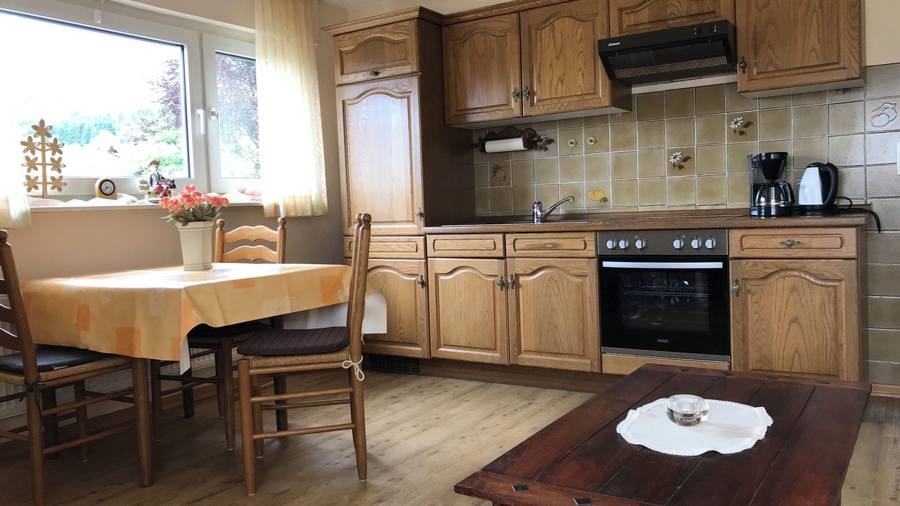 Photo of Kitchen in Hildfeld