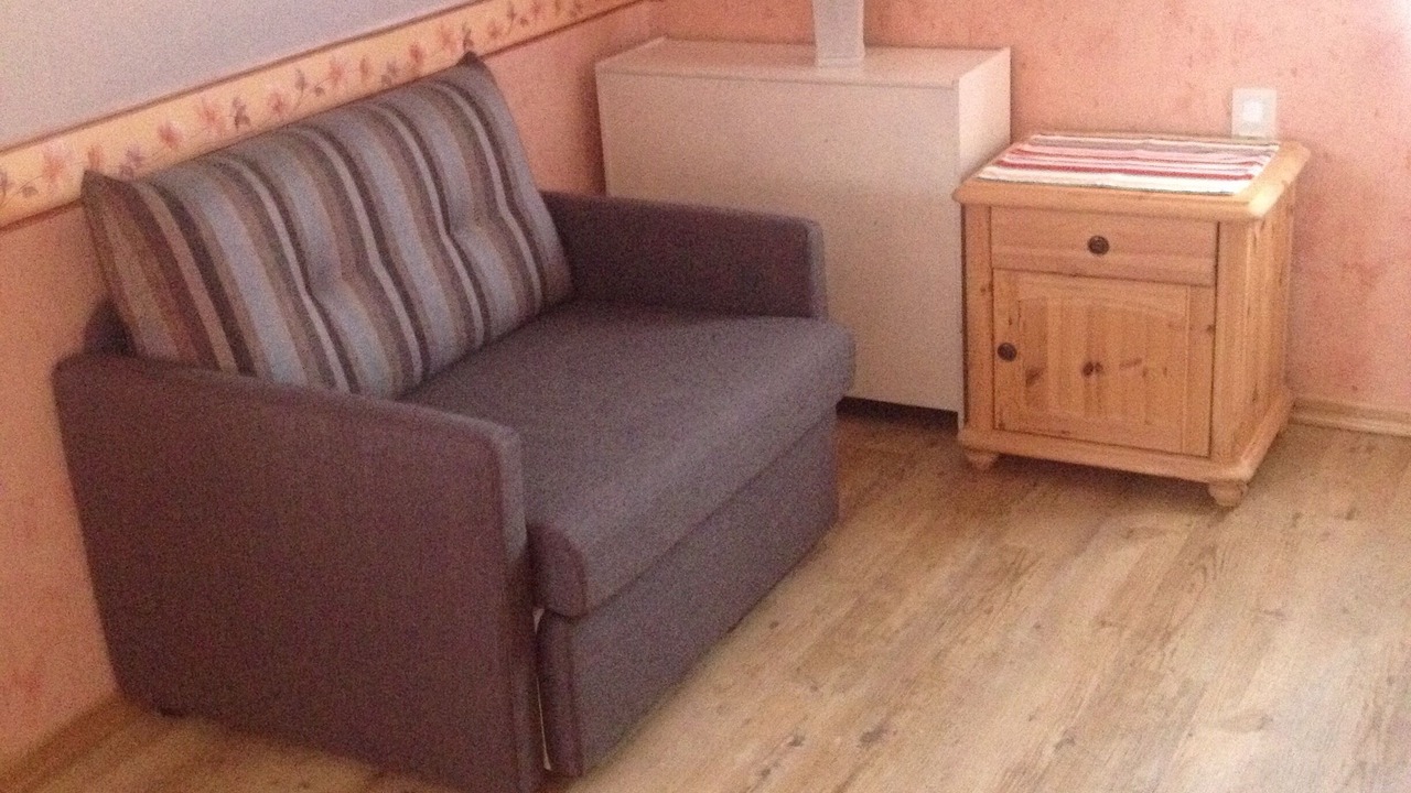 Photo of Livingroom in Hildfeld