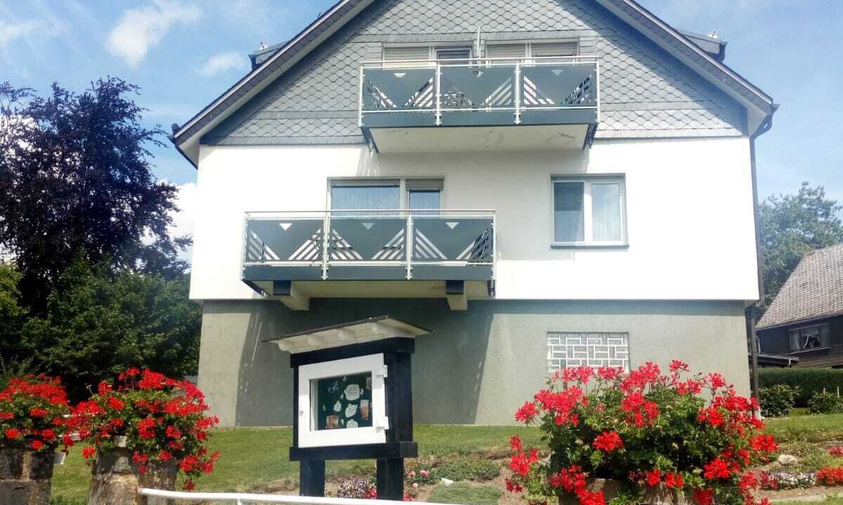Photo of Outdoor in Hildfeld
