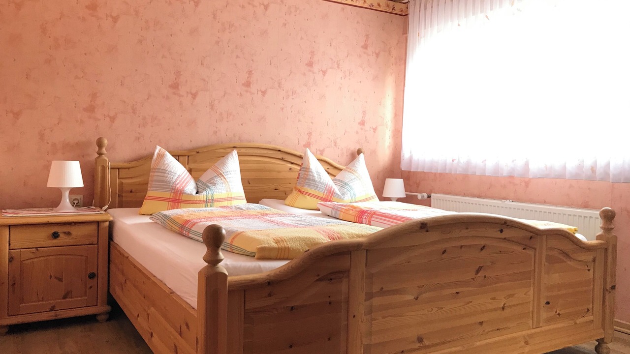 Photo of Bedroom in Hildfeld