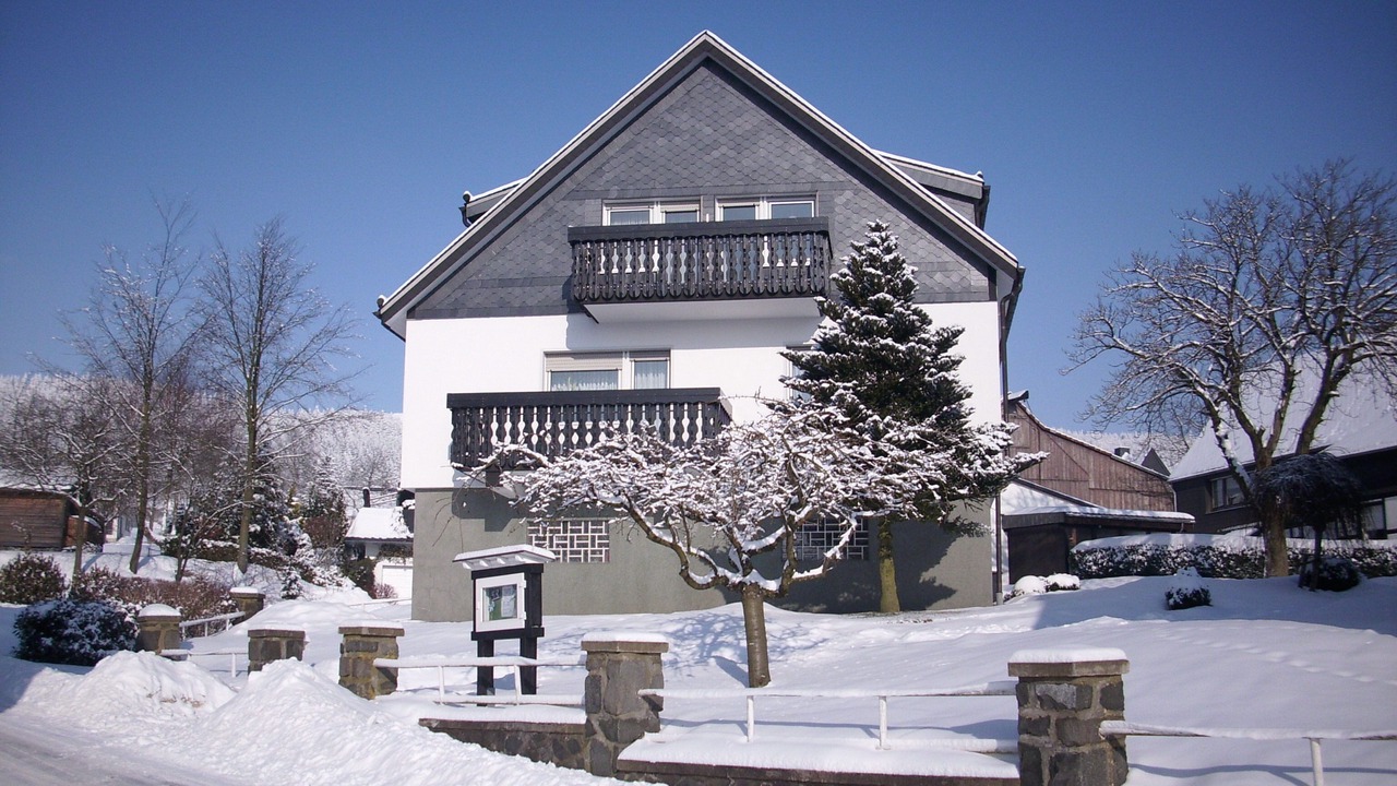 Photo of Outdoor in Hildfeld