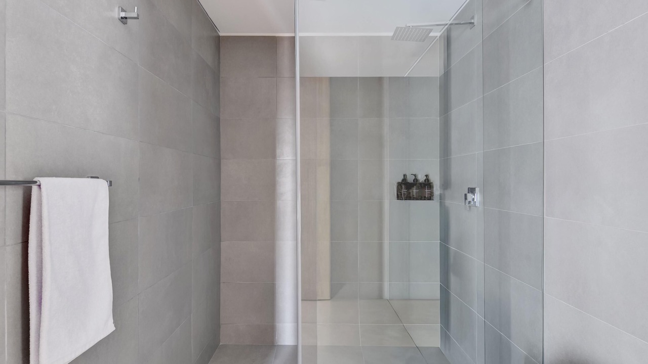 Photo of Bathroom in San Patricio