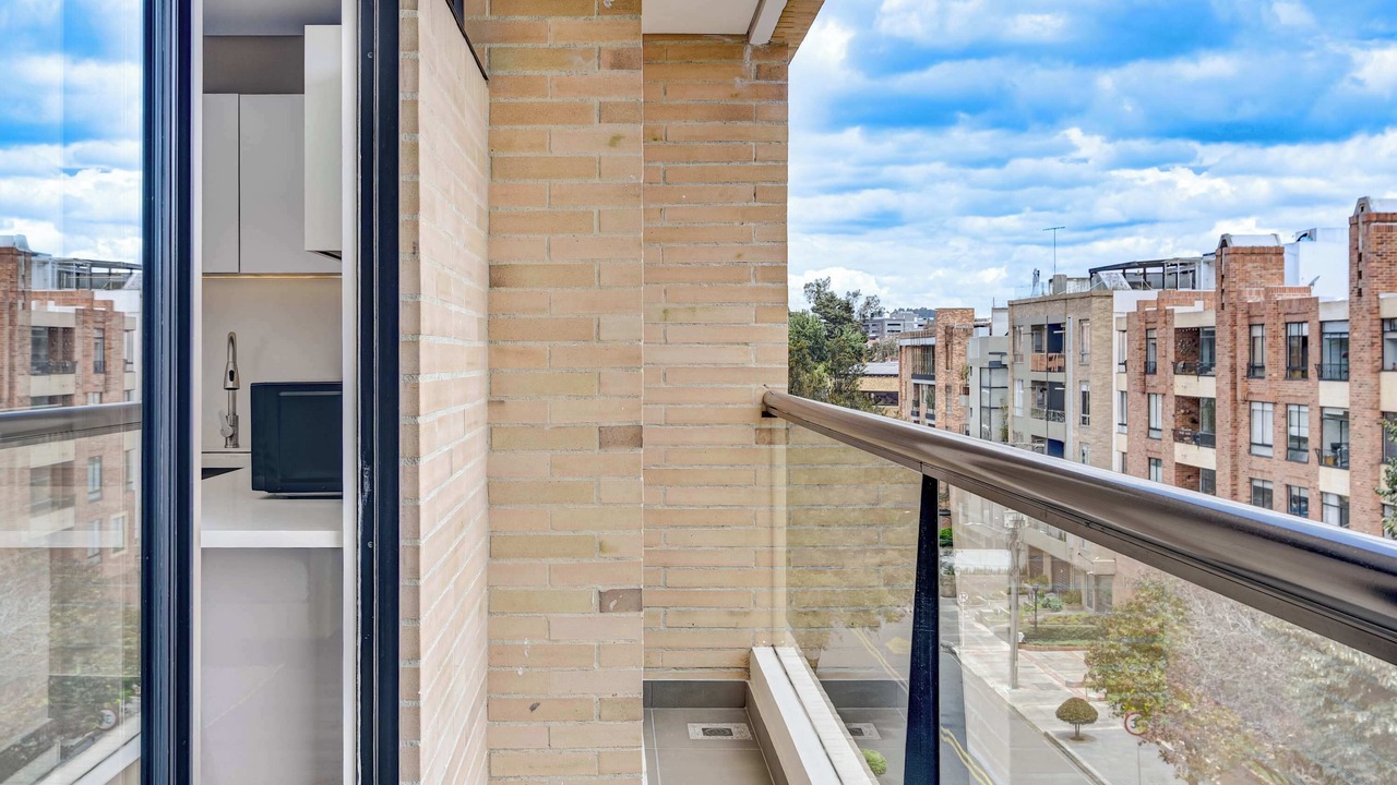 Photo of Patio Balcony in San Patricio