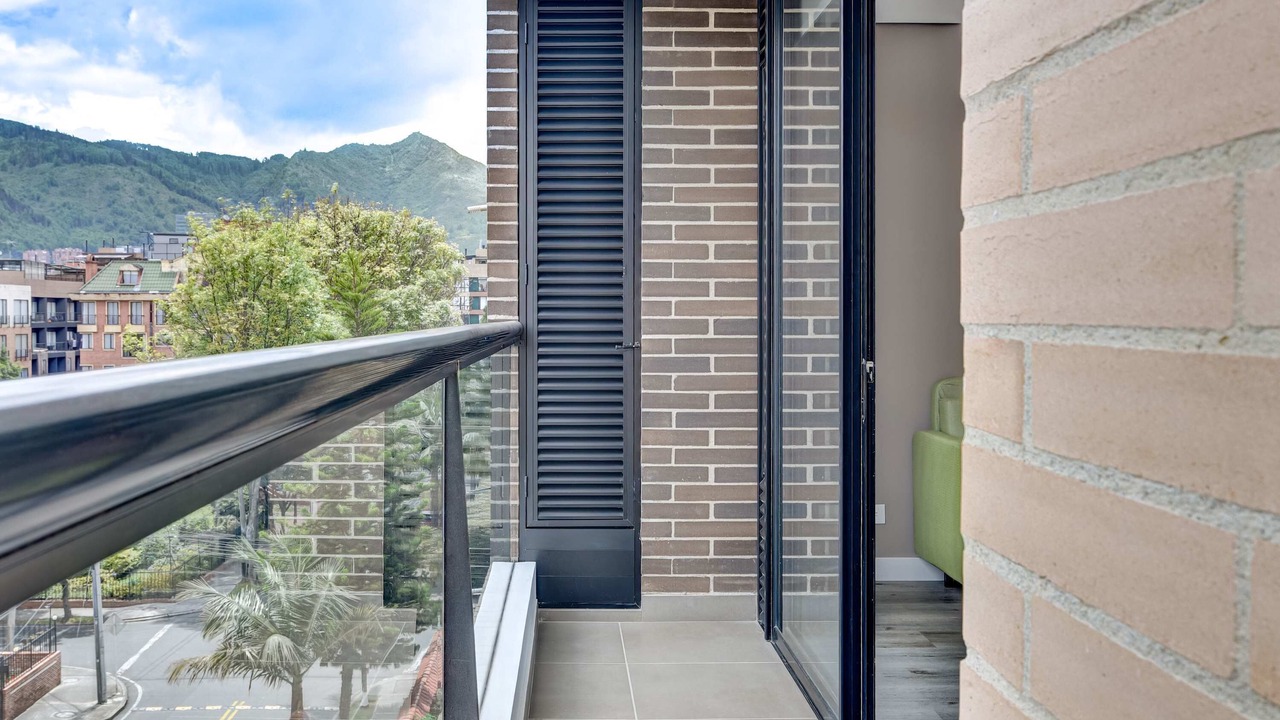 Photo of Patio Balcony in San Patricio