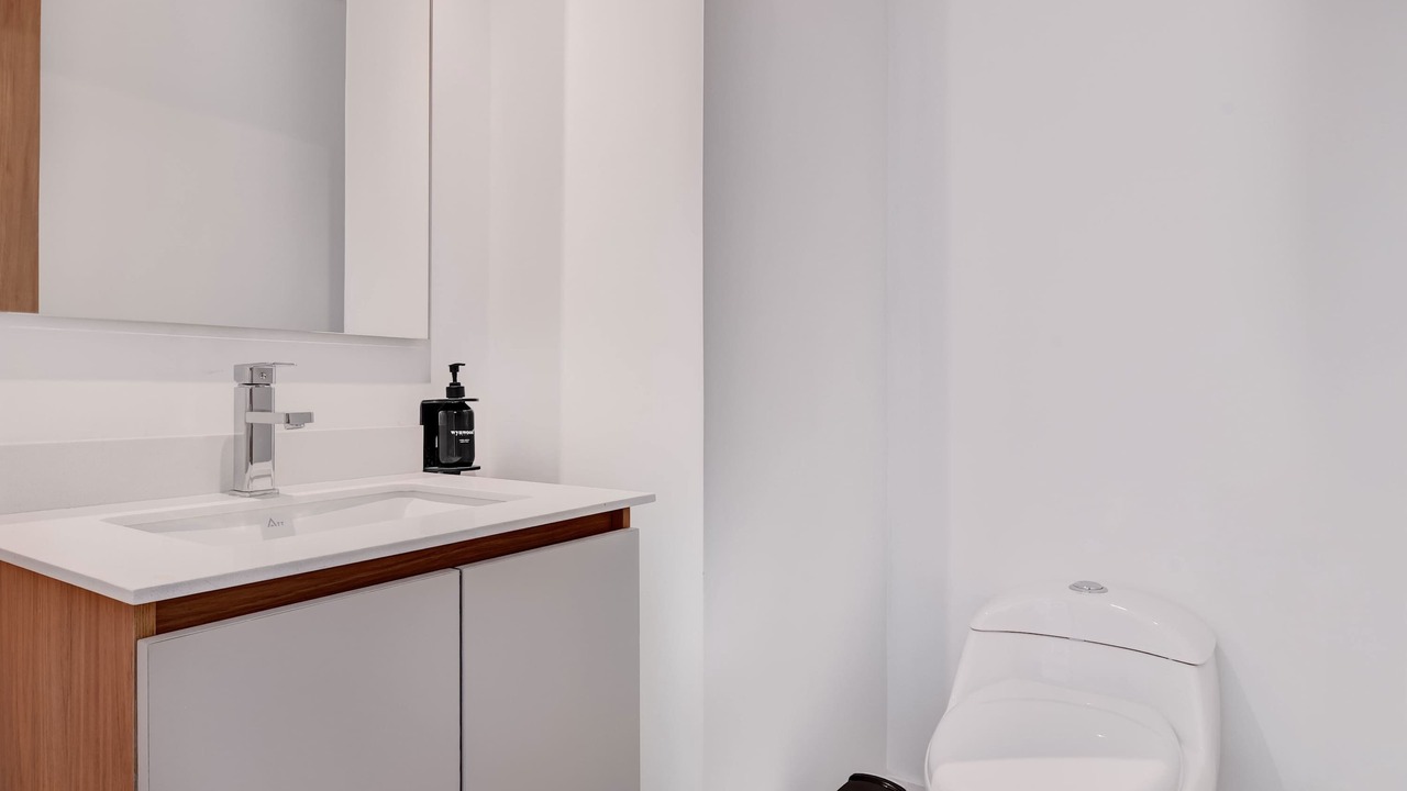 Photo of Bathroom in San Patricio
