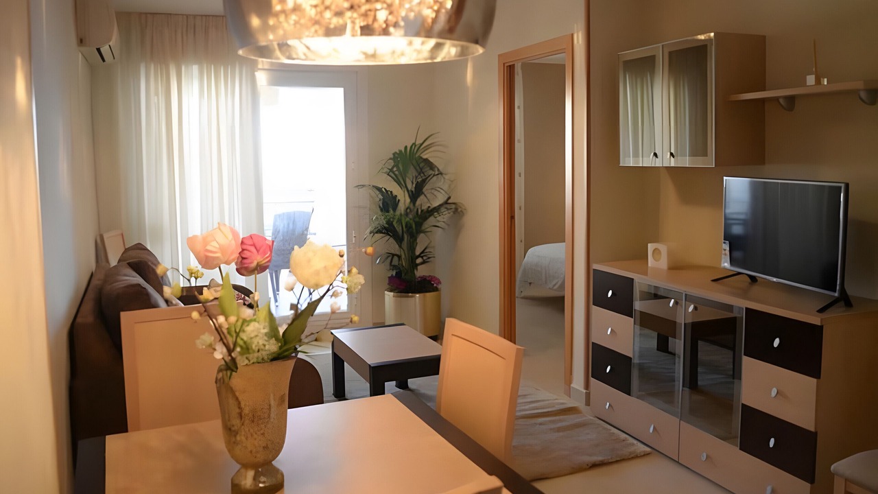 Photo of Livingroom in Marina d'Or