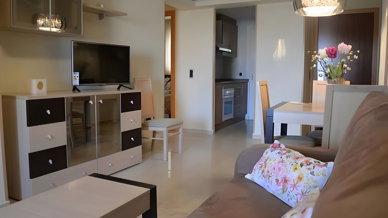 Photo of Livingroom in Marina d'Or