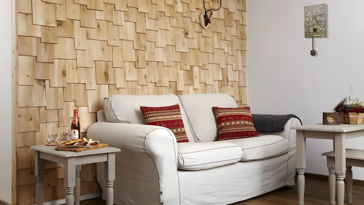 Photo of Livingroom in Ibach