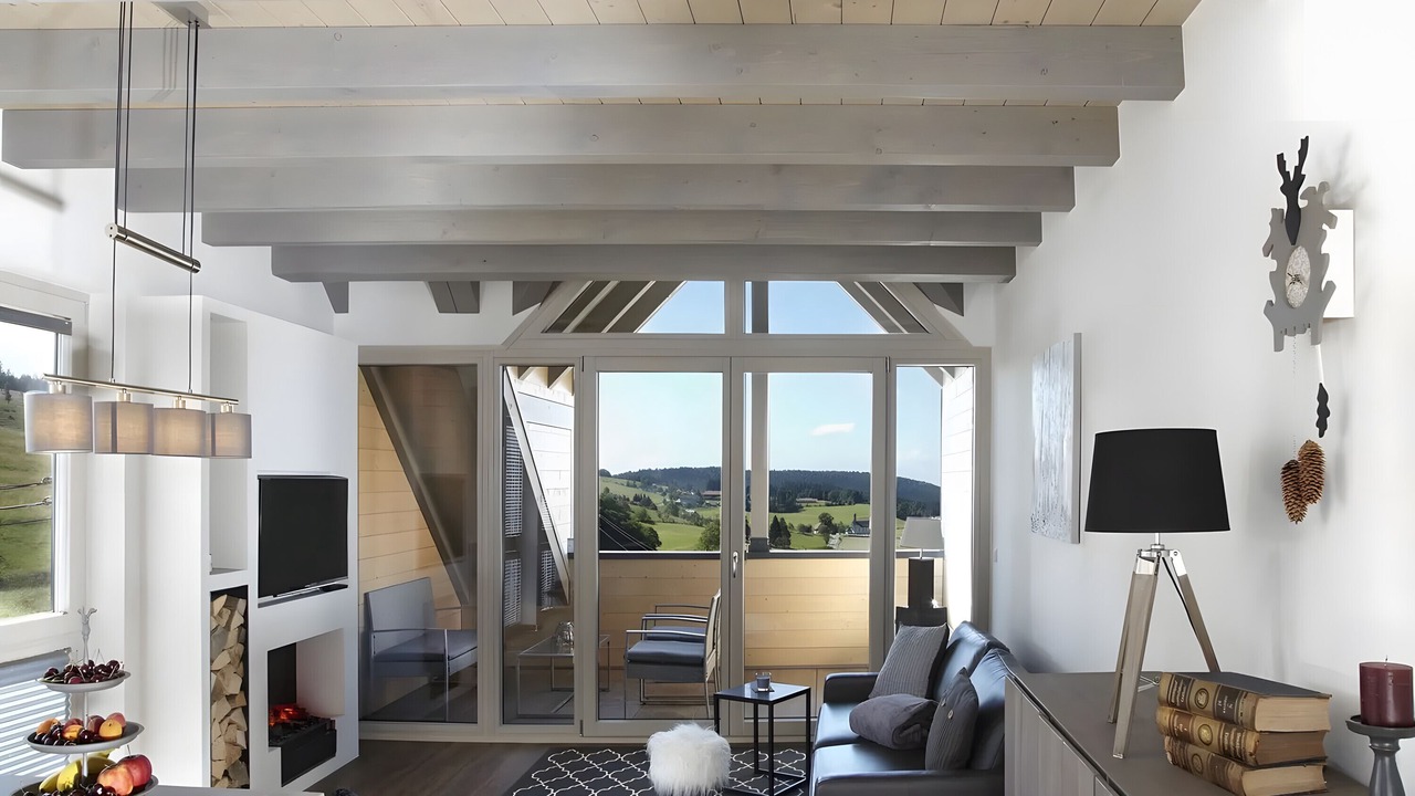 Photo of Livingroom in Ibach