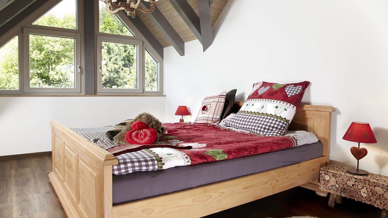 Photo of Bedroom in Ibach