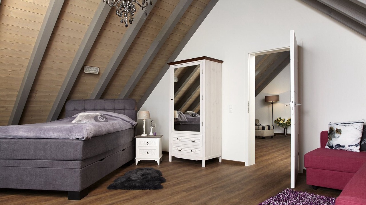 Photo of Bedroom in Ibach