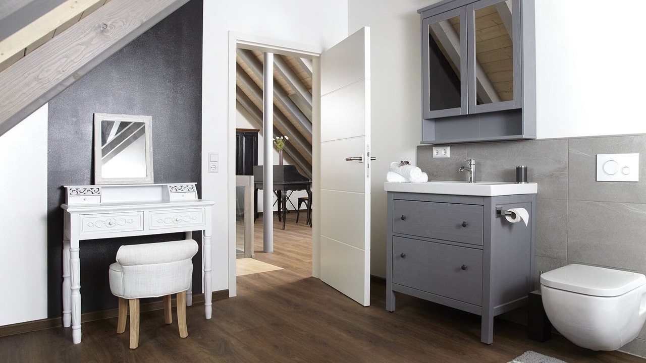 Photo of Bathroom in Ibach