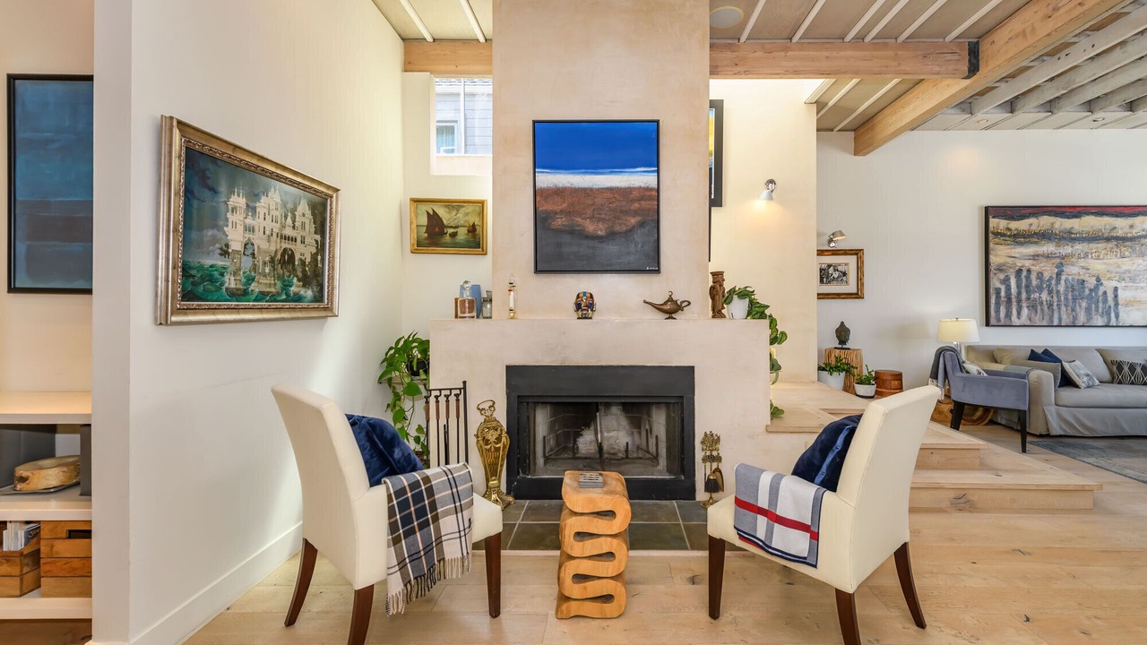 Photo of Livingroom in Buena Vista