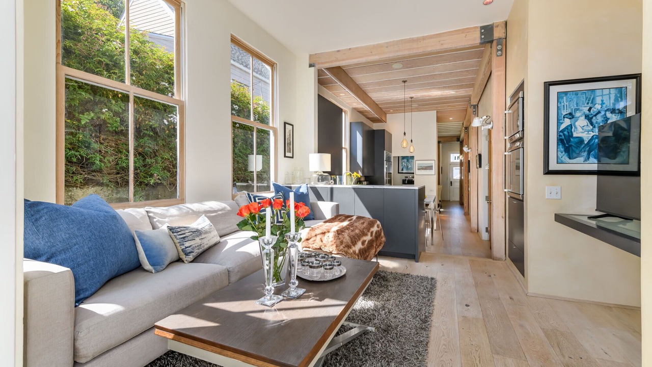 Photo of Livingroom in Buena Vista