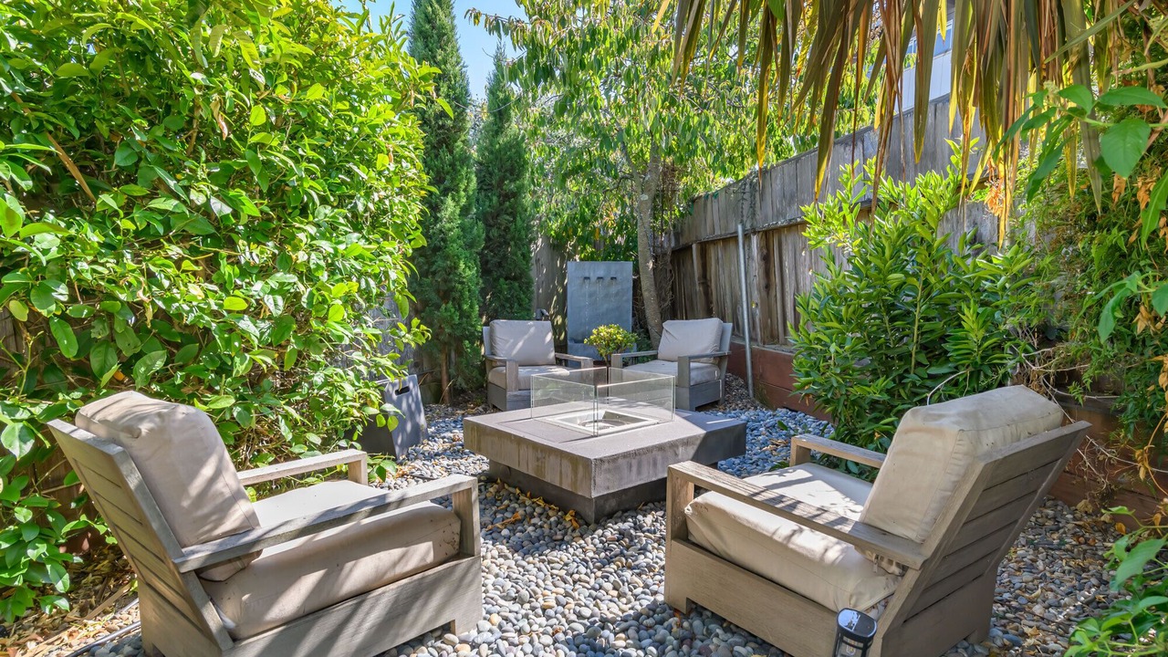 Photo of Patio Balcony in Buena Vista