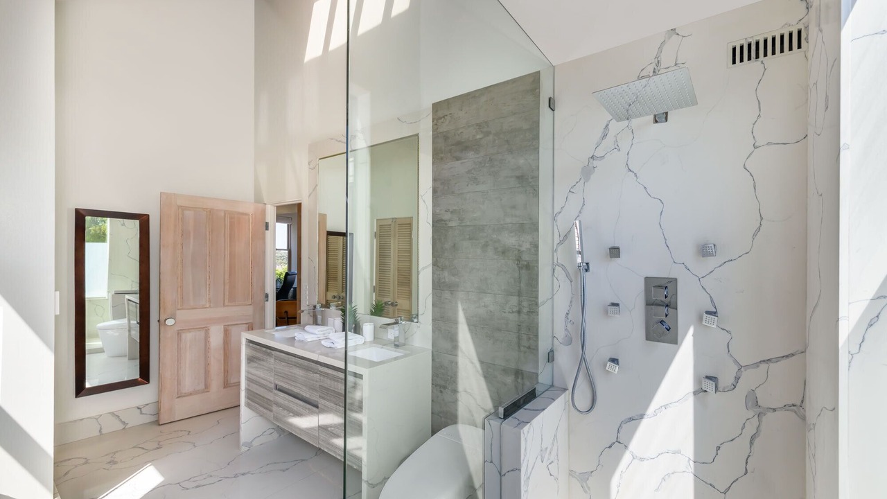 Photo of Bathroom in Buena Vista
