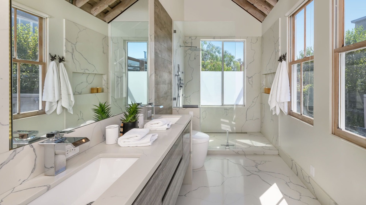 Photo of Bathroom in Buena Vista