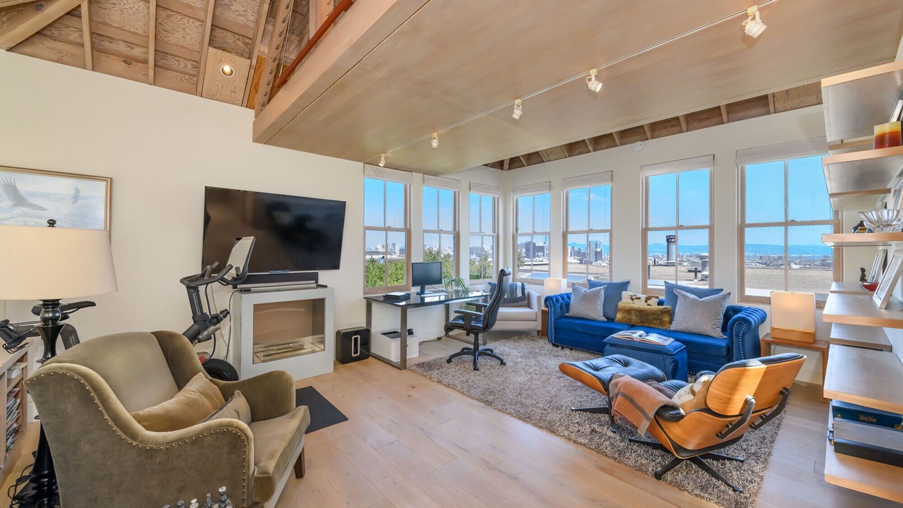 Photo of Livingroom in Buena Vista