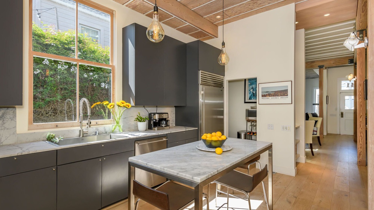 Photo of Kitchen in Buena Vista