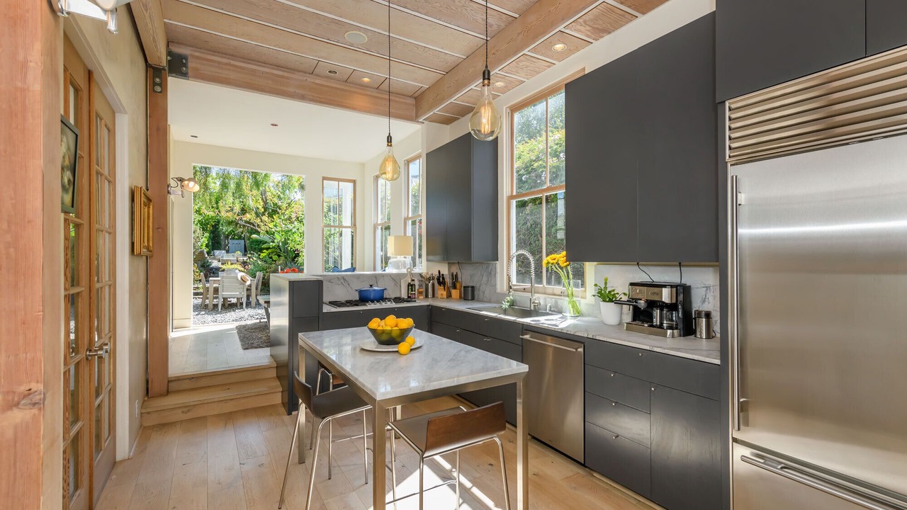 Photo of Kitchen in Buena Vista
