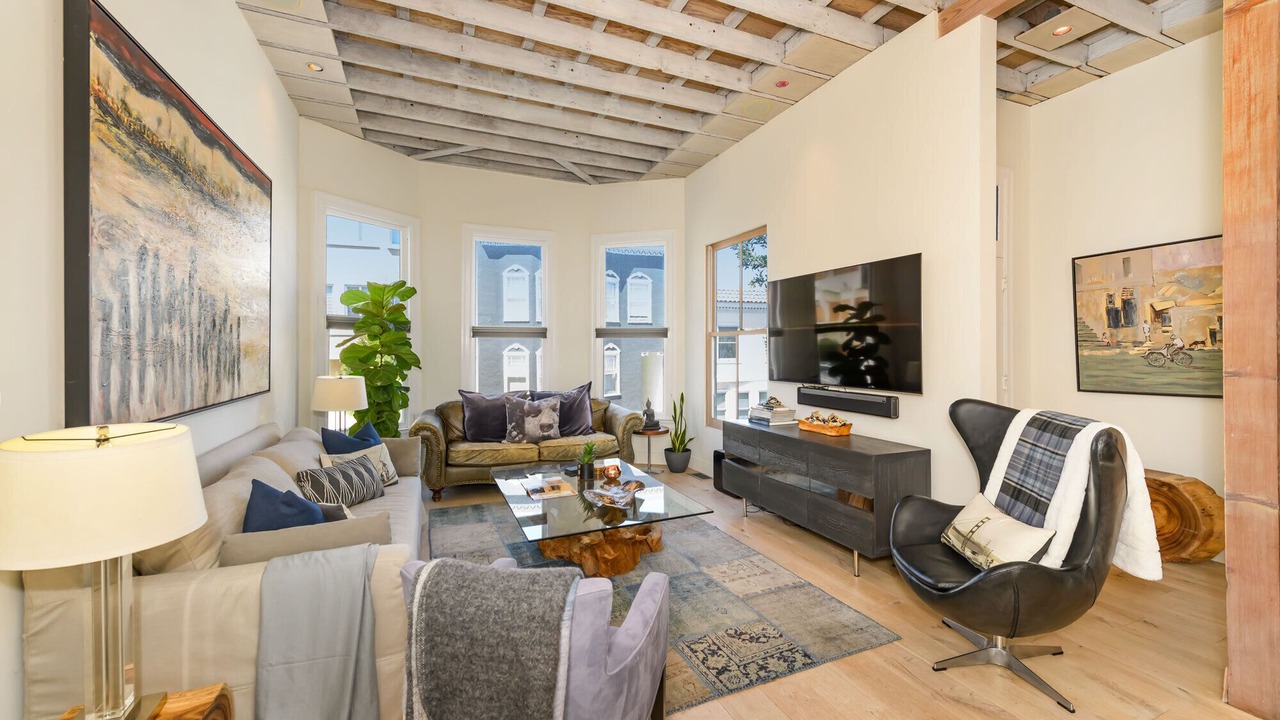 Photo of Livingroom in Buena Vista