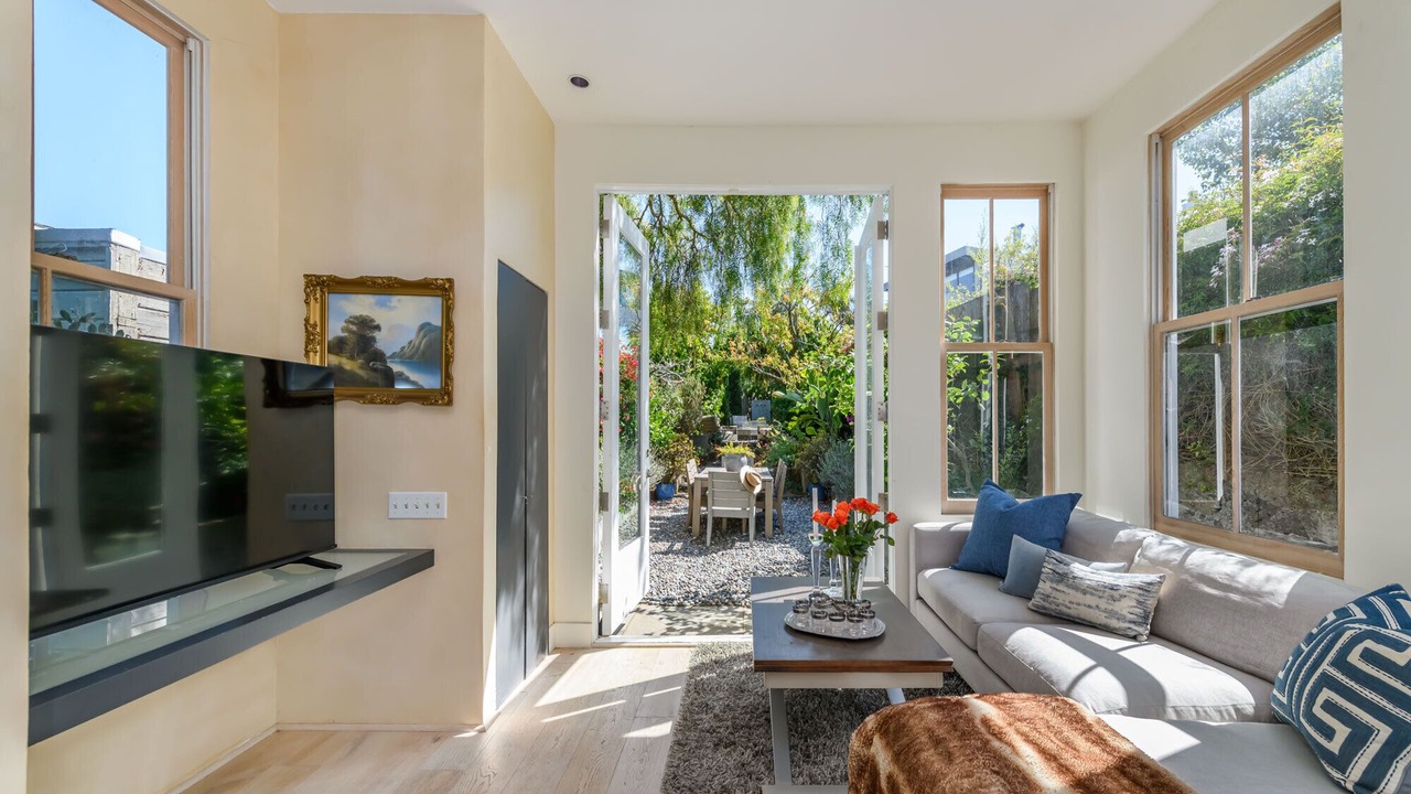 Photo of Livingroom in Buena Vista