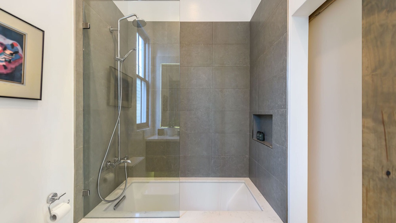 Photo of Bathroom in Buena Vista