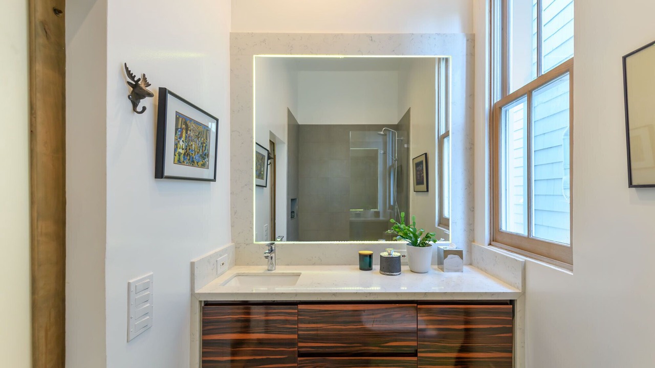 Photo of Bathroom in Buena Vista