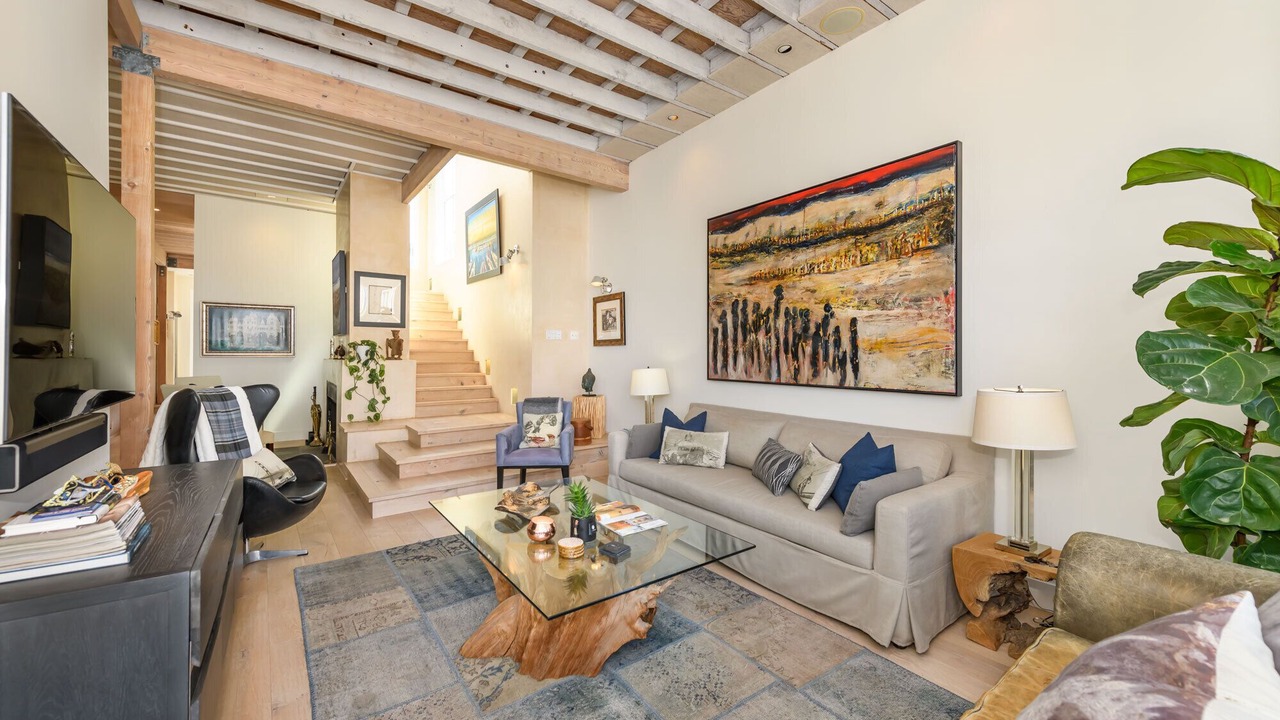 Photo of Livingroom in Buena Vista