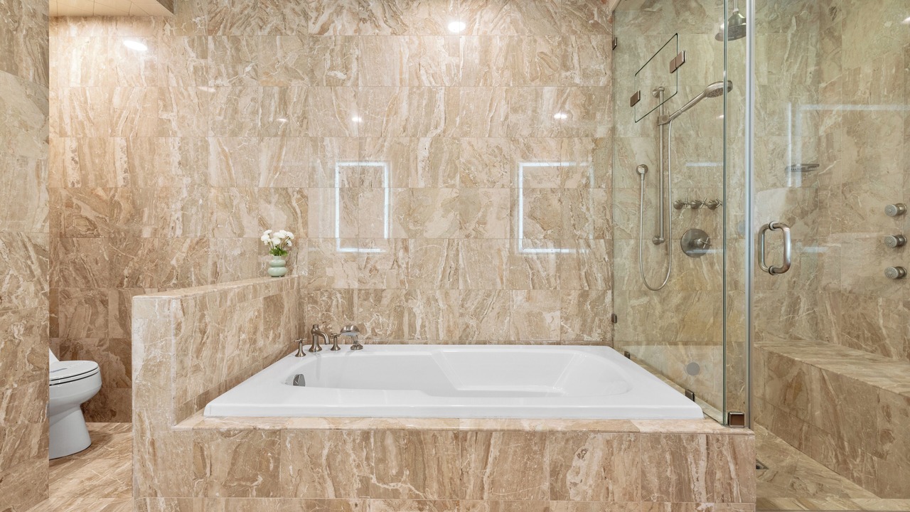 Photo of Bathroom in Glenoaks Canyon