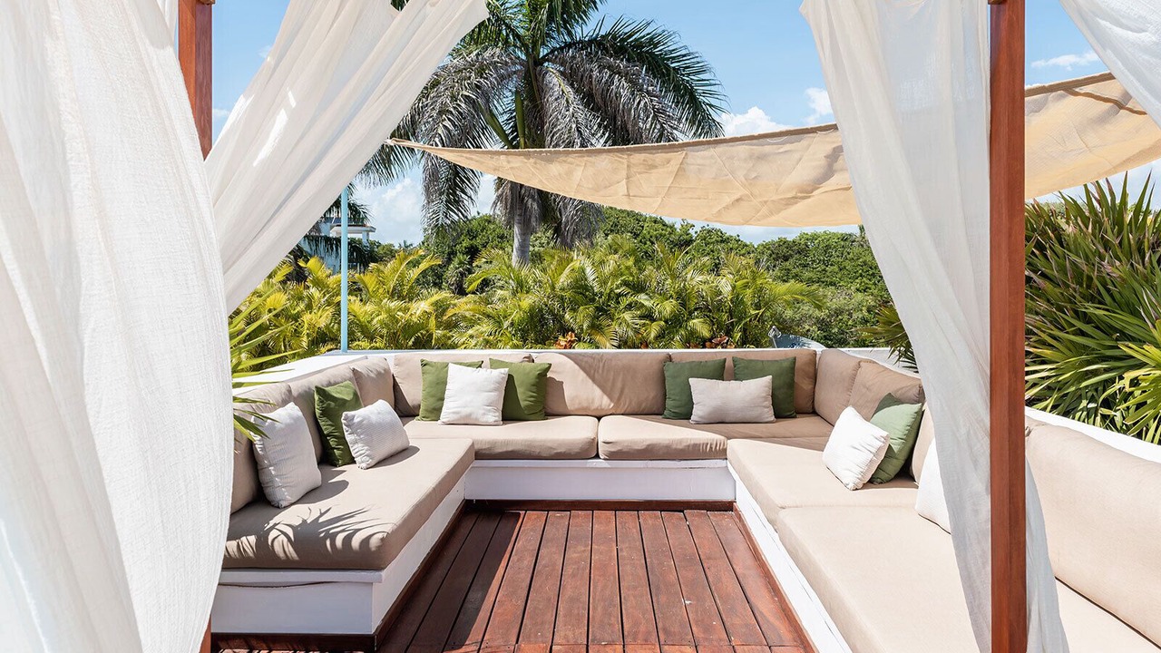Photo of Outdoor in Playacar