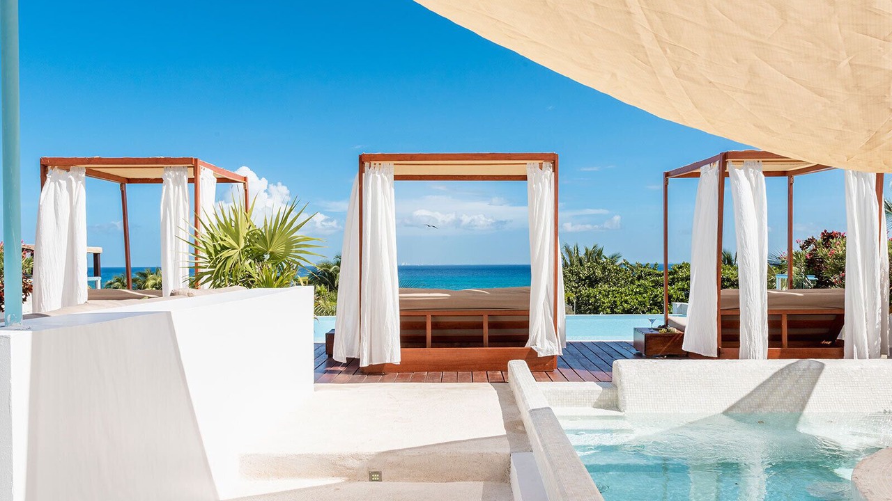 Photo of Outdoor in Playacar