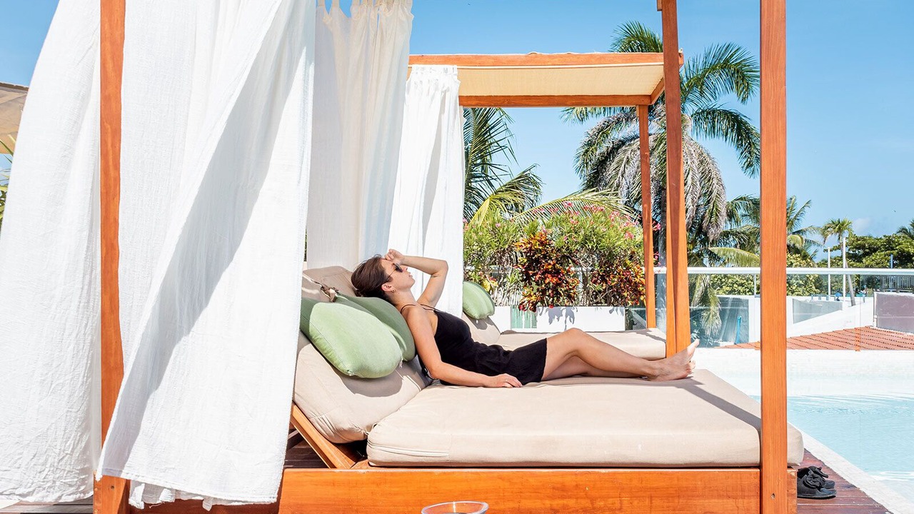 Photo of Outdoor in Playacar