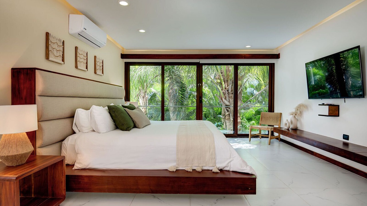 Photo of Bedroom in Playacar