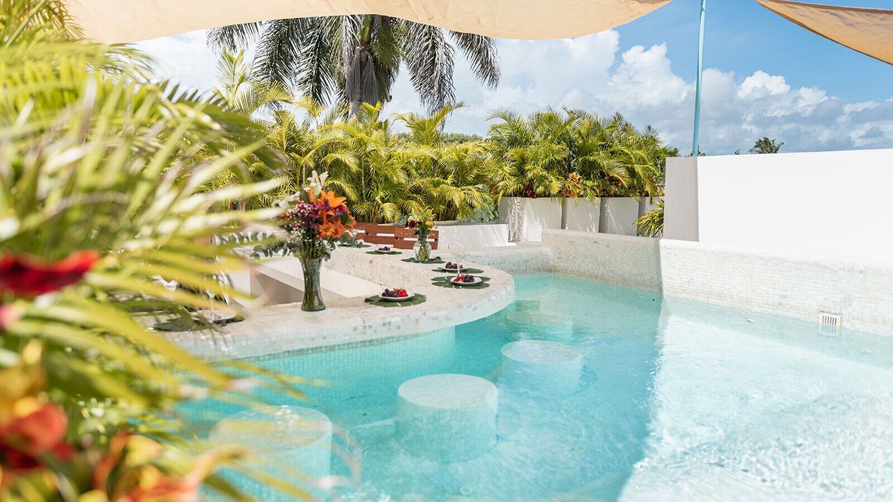 Photo of Outdoor in Playacar
