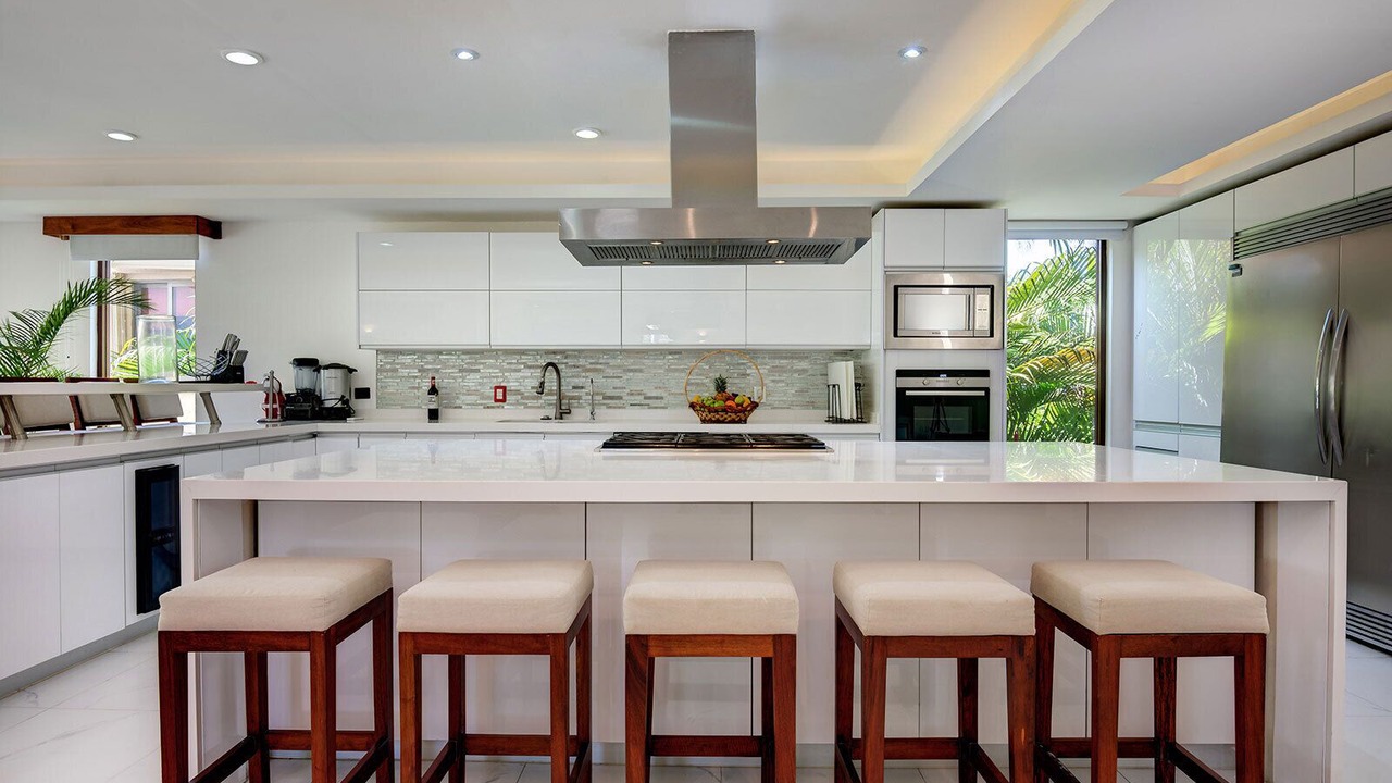 Photo of Kitchen in Playacar
