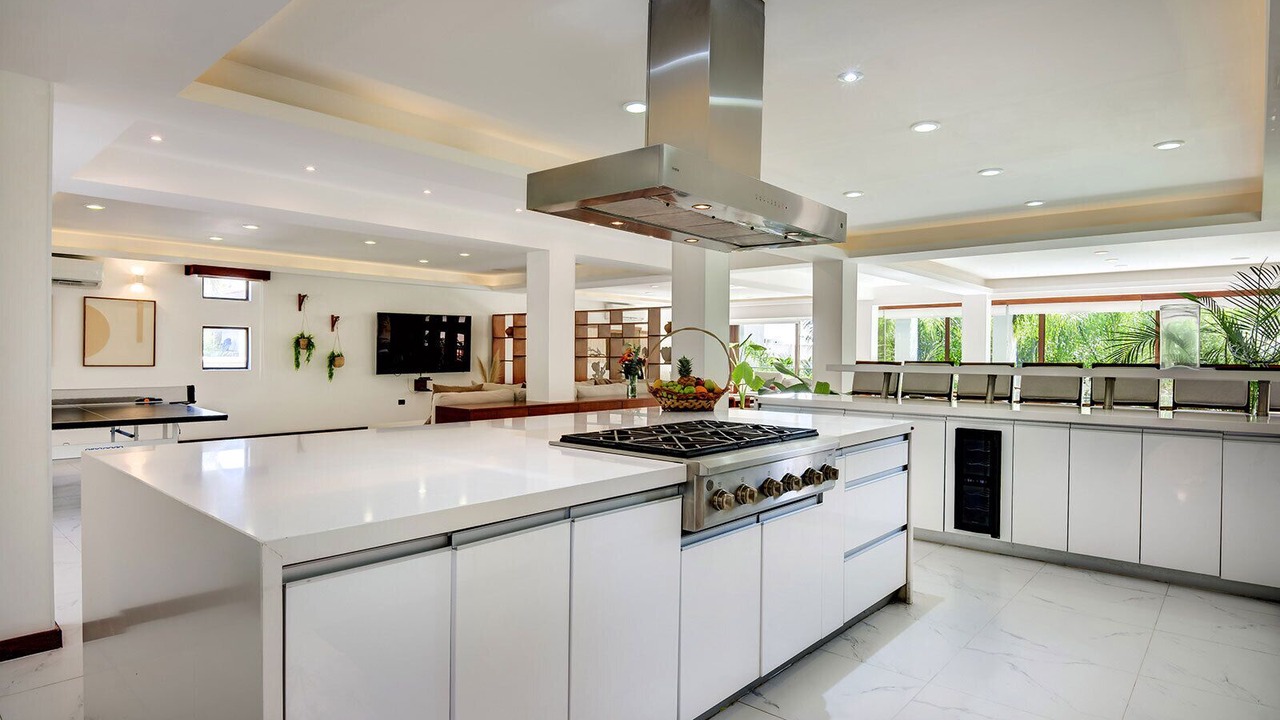 Photo of Kitchen in Playacar