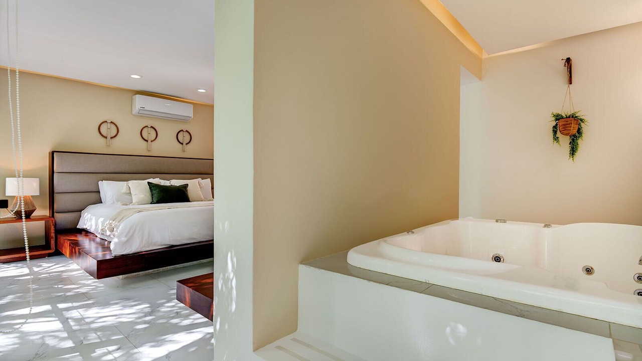 Photo of Bedroom in Playacar