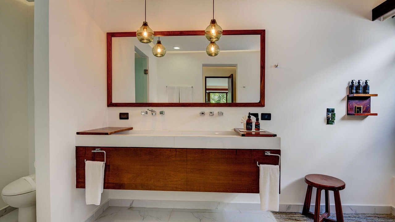 Photo of Bathroom in Playacar