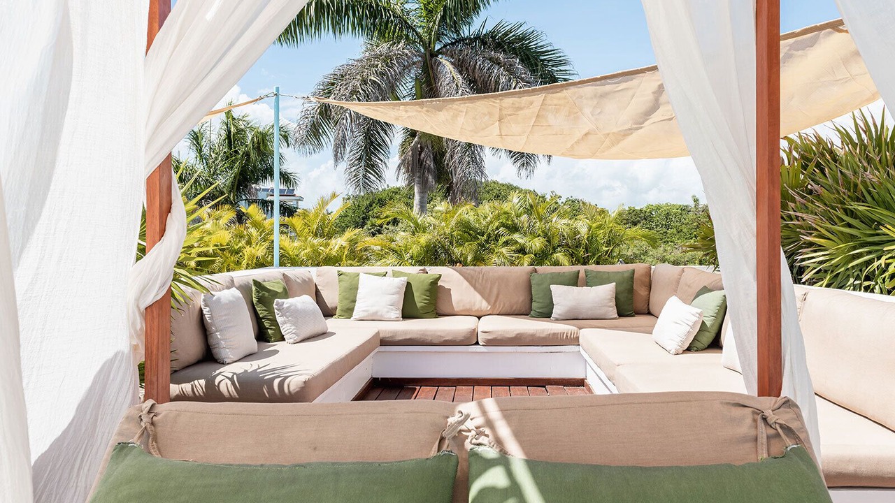 Photo of Outdoor in Playacar