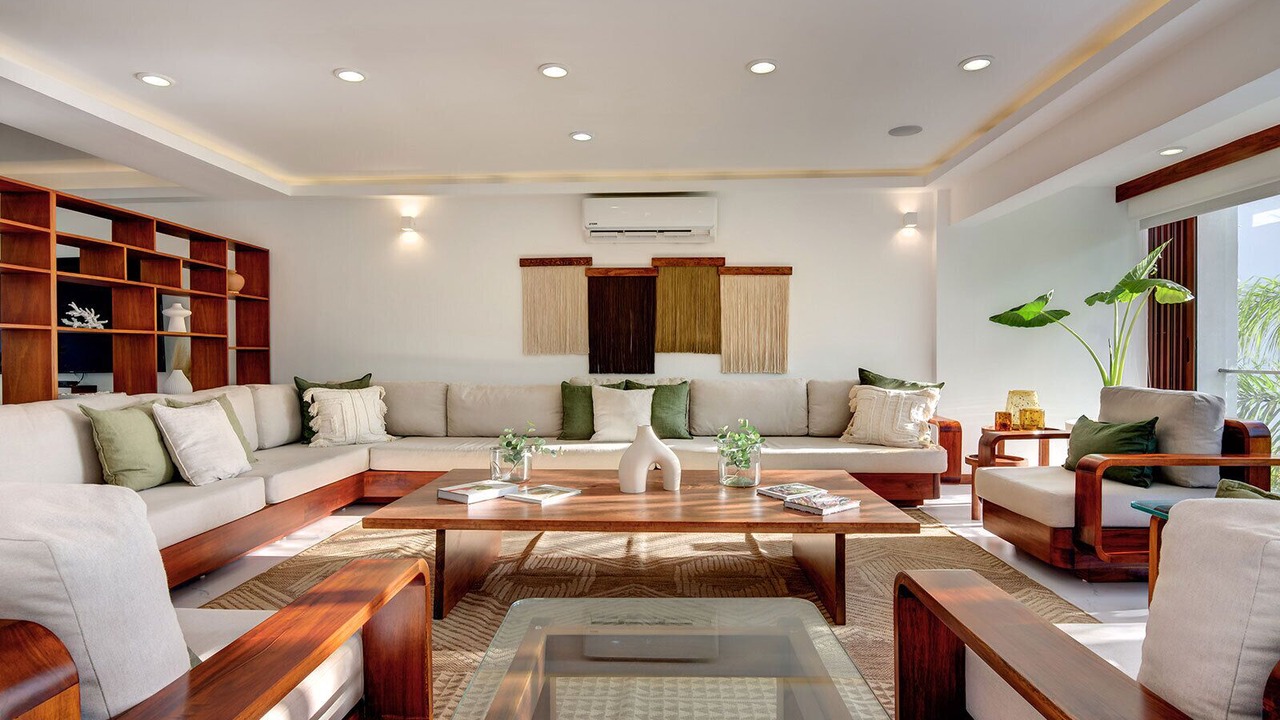 Photo of Livingroom in Playacar