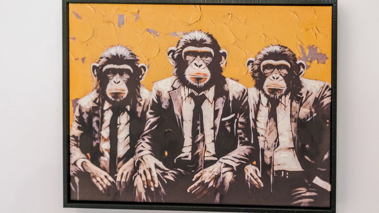 Photo of Others in Chorlton-on-Medlock