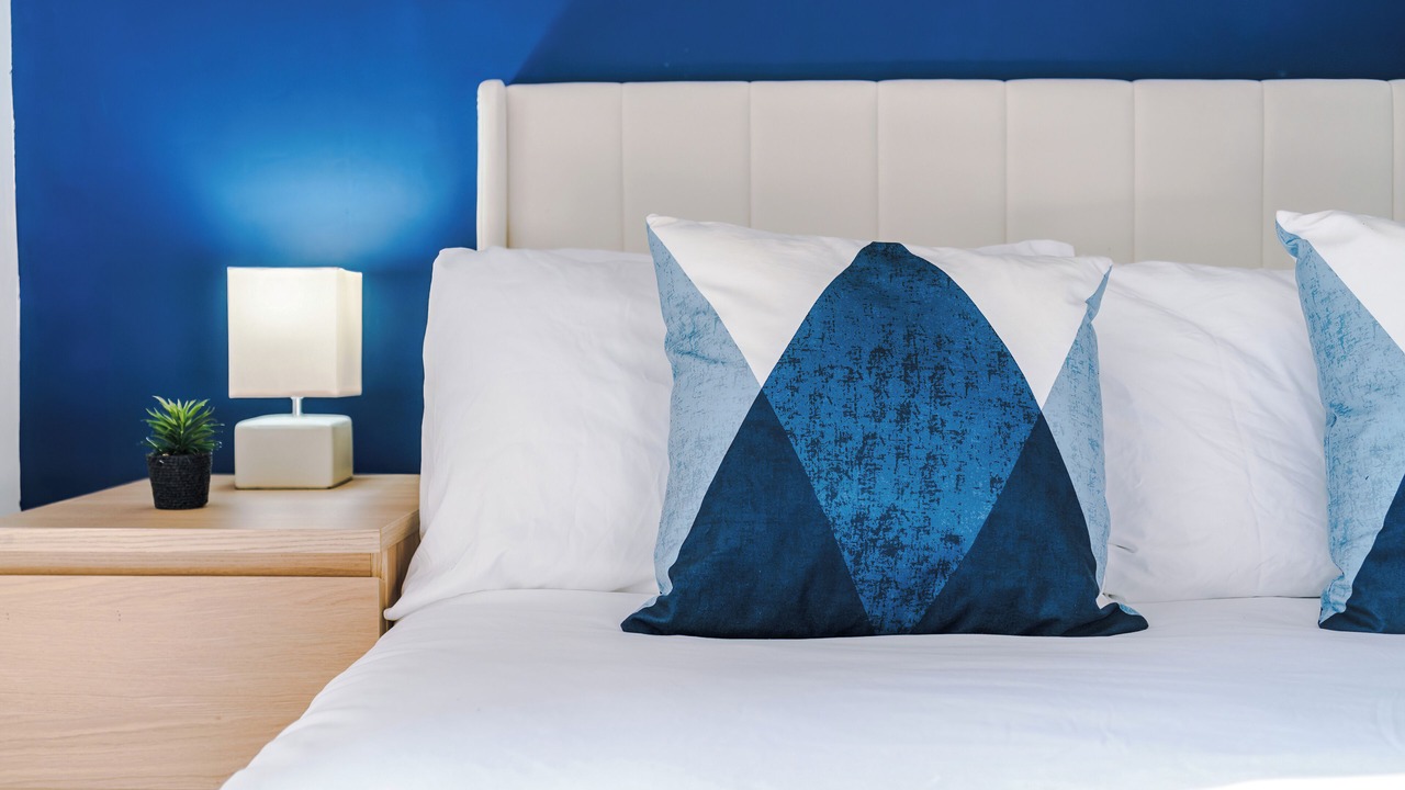 Photo of Bedroom in Chorlton-on-Medlock
