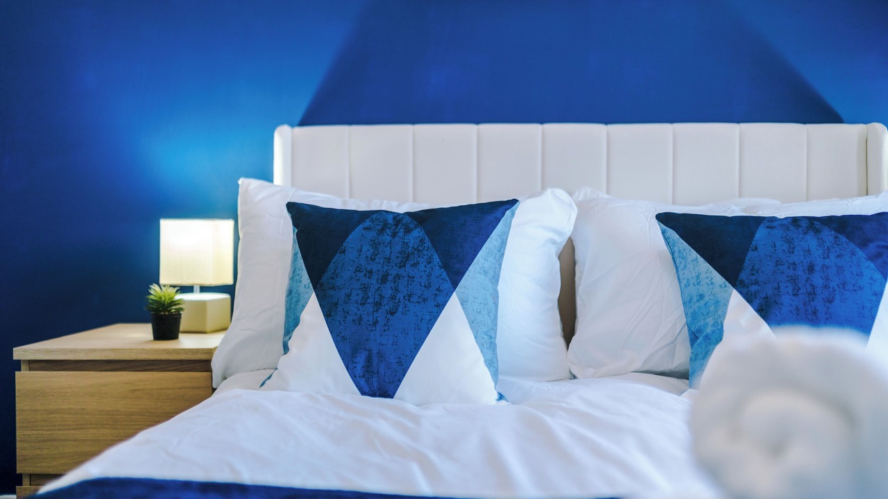 Photo of Bedroom in Chorlton-on-Medlock