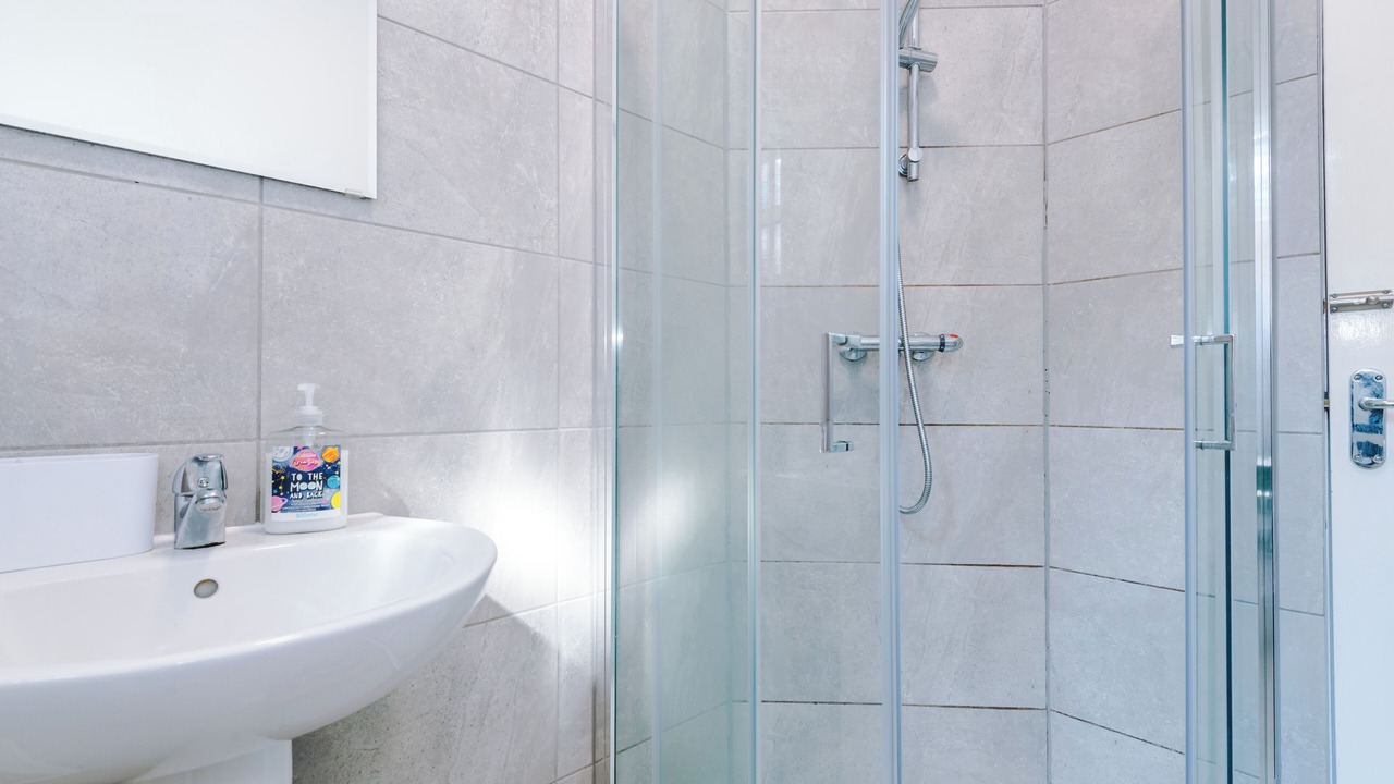 Photo of Bathroom in Chorlton-on-Medlock