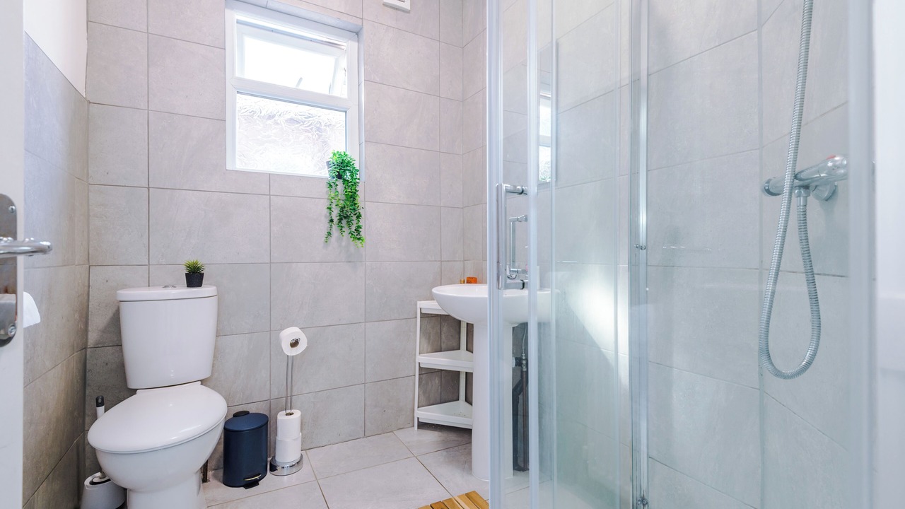 Photo of Bathroom in Chorlton-on-Medlock