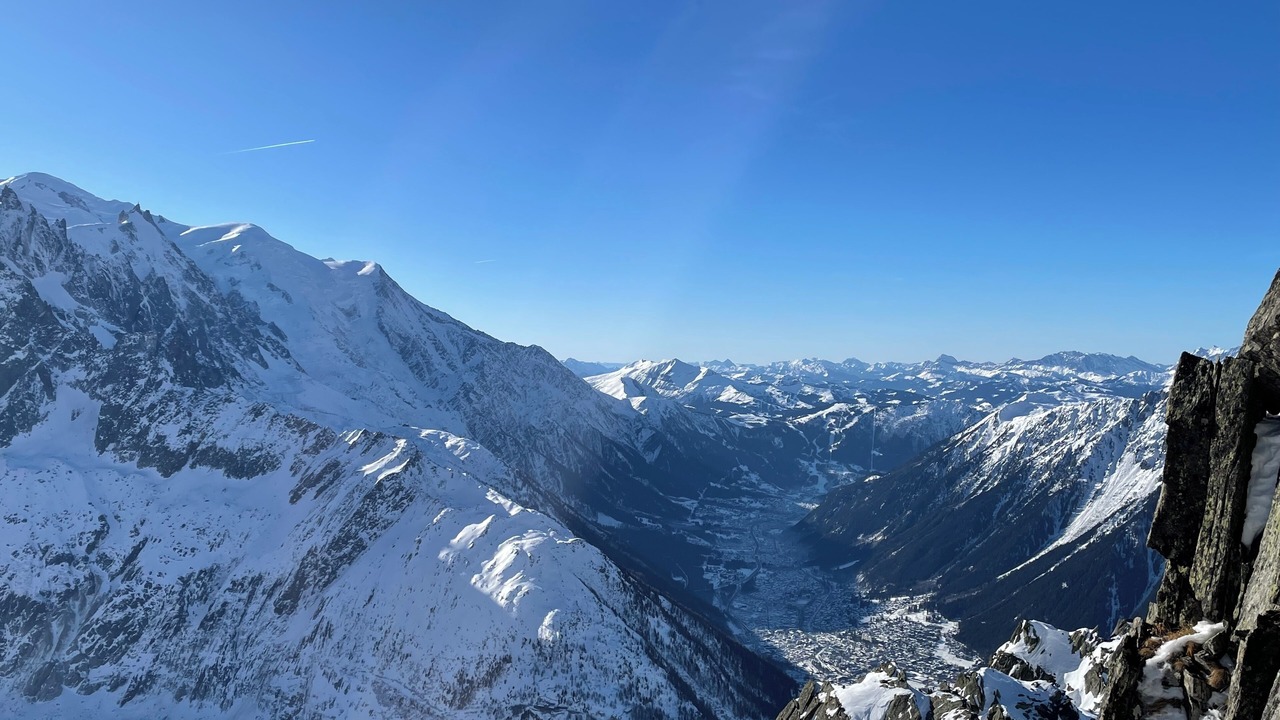 Photo of Others in Martigny-Combe