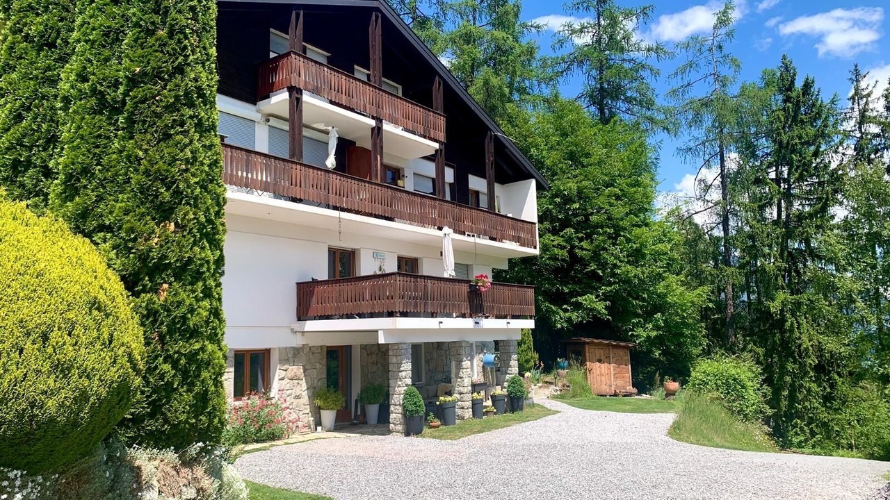 Photo of Outdoor in Martigny-Combe