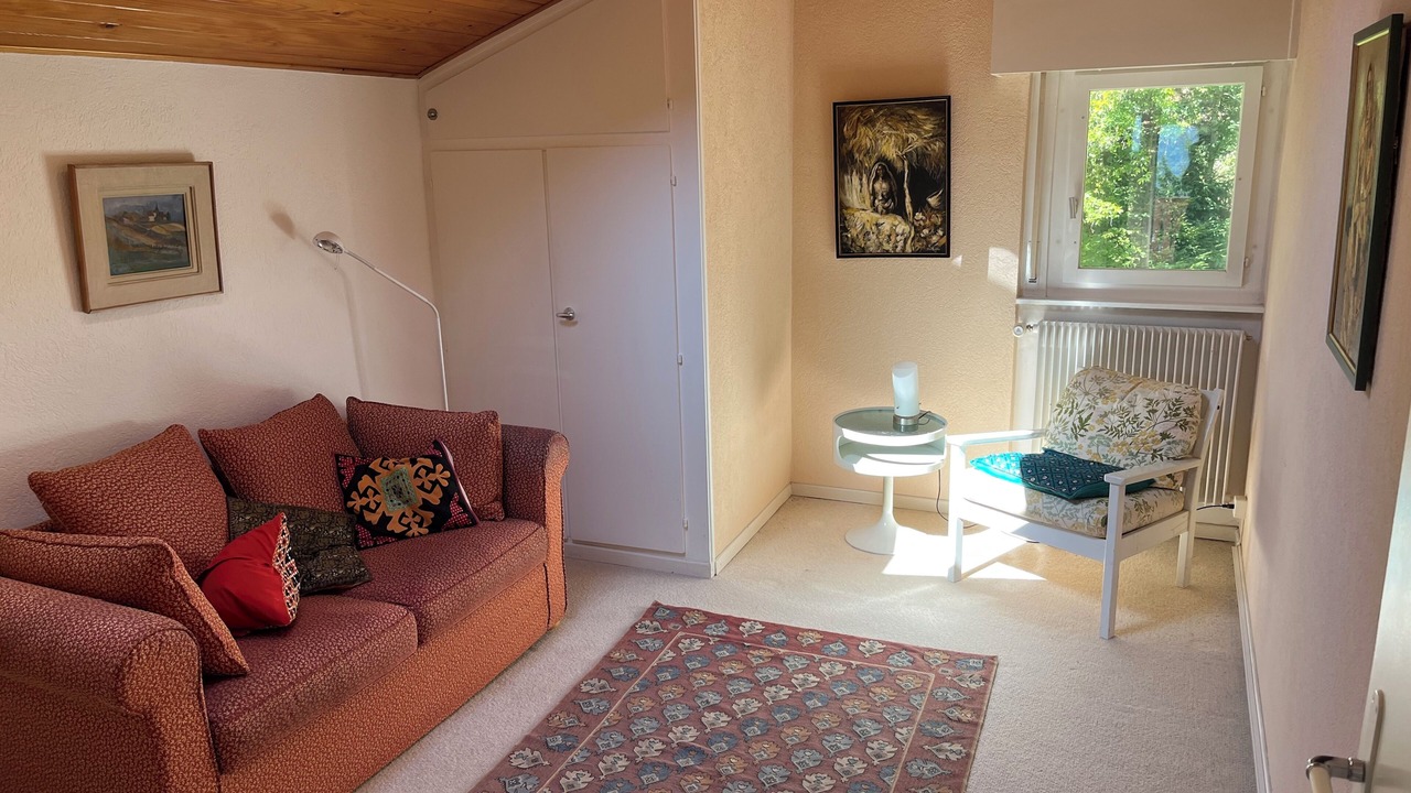 Photo of Livingroom in Martigny-Combe