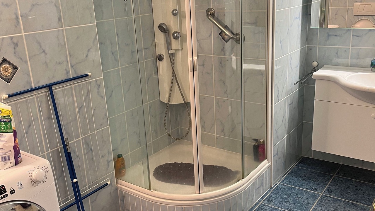 Photo of Bathroom in Martigny-Combe